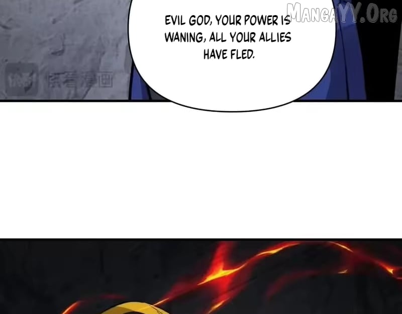Starting As The God Of Wealth, Taming Billions Of Divine Pets! Chapter 73 - page 69
